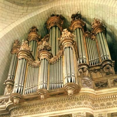 orgue-bach